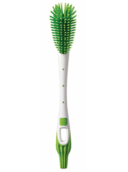 Teaching Toothbrush Azure Blue
